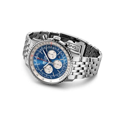 luksusowe zegarki męskie breitling|Breitling® .